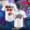 Miami Heat Nba Finals 2023 Eastern Conference Champs White Jersey