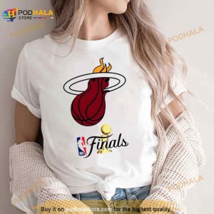 Miami Heat Nba Finals Shirt 2
