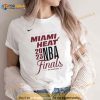 Miami Heat Nike NBA Finals 2023 Shirt