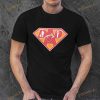 Miami Heat Super Dad II Shirt