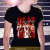 Miami Heat Undrafted 2023 Eastern Conference Finals Shirt