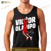 Miami Heat Victor Oladipo Slam Dunk Shirt