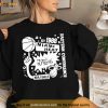 Miami Heat Women’s 2023 NBA Finals Flowy Off Shoulder Shirt