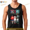 Miami Sports Skyline Matthew Tkachuk Jimmy Butler And Tua Tagovailoa Signatures Shirt