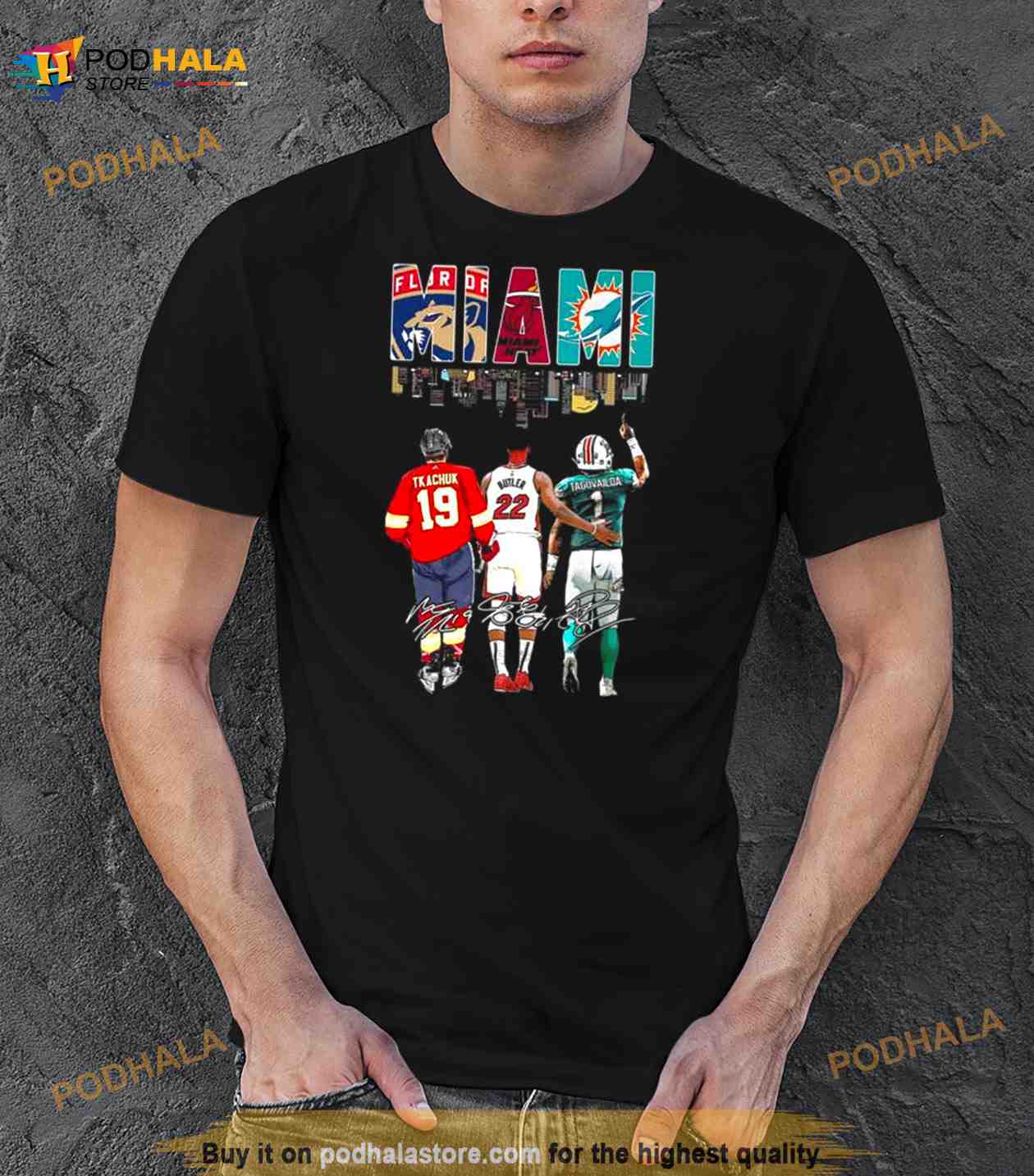 Shirts  Tua Tagovailoa Shirt 9s Vintage Bootleg Style Miami