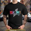 Miami Team Sport Legend Champions 2023 Shirt