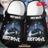 Michael Myers Just Do It For Unisex & Kids Crocs Clog Shoes