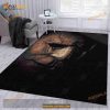 Michael Myers Vectorart Rug Living Room Rug Home Us Decor