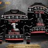 Michael Myers You Can't Kill The Boogey Man Ugly Sweater