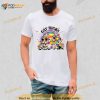 Mickey and Friends Lgbt Pride Shirt