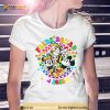 Mickey And Friends Pride Squad Lgbt 2023 Shirt