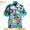 Mickey Hawaii Shirt, Disneyland Shirt, Mickey Aloha Shirt, Disney Hawaiian Shirt