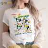 Mickey Minnie Mouse Pride Lgbt Shirt