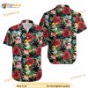 Mickey Mouse Funny Hawaiian Shirt, Disney Aloha Beach Shirt