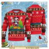 Mickey Mouse Gifts Christmas Sweater