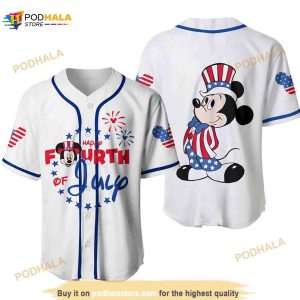 Tigger Winnie The Pooh Baseball Player Disney Cartoon Graphics Baseball  Jersey Gift For Sport Fans - Freedomdesign