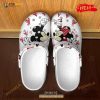 Mickey Mouse Hot Design For Unisex & Kids Crocs Clog Shoes