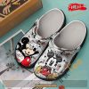 Mickey Mouse Hot Trending For Unisex & Kids Crocs Clog Shoes
