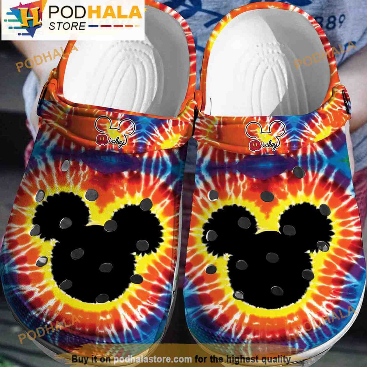 SF 49ers Funny 3D Funny Crocs Clog Shoes - Bring Your Ideas, Thoughts And  Imaginations Into Reality Today