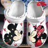 Mickey Mouse Unisex Hot Fashion Style For Unisex & Kids Crocs Clog Shoes