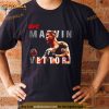 Middleweight Division Marvin Vettori Shirt