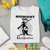 Midnight Oil Redneck Wonderland Shirt