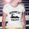 Midwest yacht Shirt