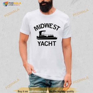 Midwest Yacht Shirt 2