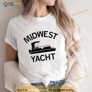 Midwest Yacht Shirt 3
