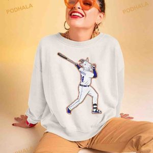 Miguel Cabrera goat Shirt