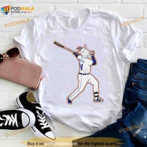 Miguel Cabrera Goat Shirt 2