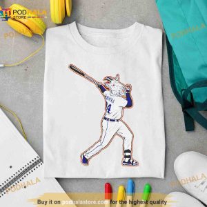 Miguel Cabrera Goat Shirt 3