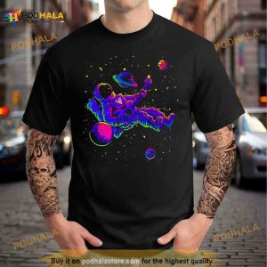 Mile Higher Shirt