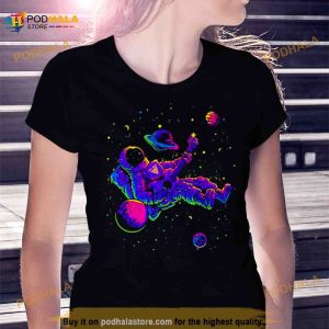 Mile Higher Shirt 2