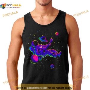 Mile Higher Shirt 3