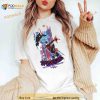 Miles Morales Shirt, Spider-Man Across the Spider-Verse, Spider Gwen