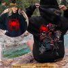 Miles Morales Sipderman Shirt, Spider-Man Across The Spider-Verse Tee, Spider Punk