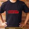 Miles Morales Spider Man Across The SpiderVerse New Logo 2023 Movie Fan Gifts T Shirt
