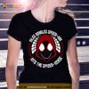 Miles Morales Spider Verse Shirt