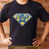 Milwaukee Brewers Super Dad Shirt