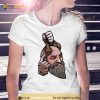 Mimir God Of War Kratos Shirt