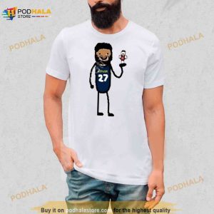 Min Strus Paint Shirt 2