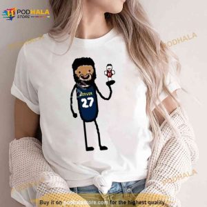 Min Strus Paint Shirt 3