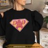 Minnesota Golden Gophers Super Dad Shirt