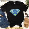 Minnesota Timberwolves Super Dad Shirt