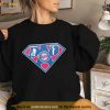 Minnesota Twins Super Dad Shirt