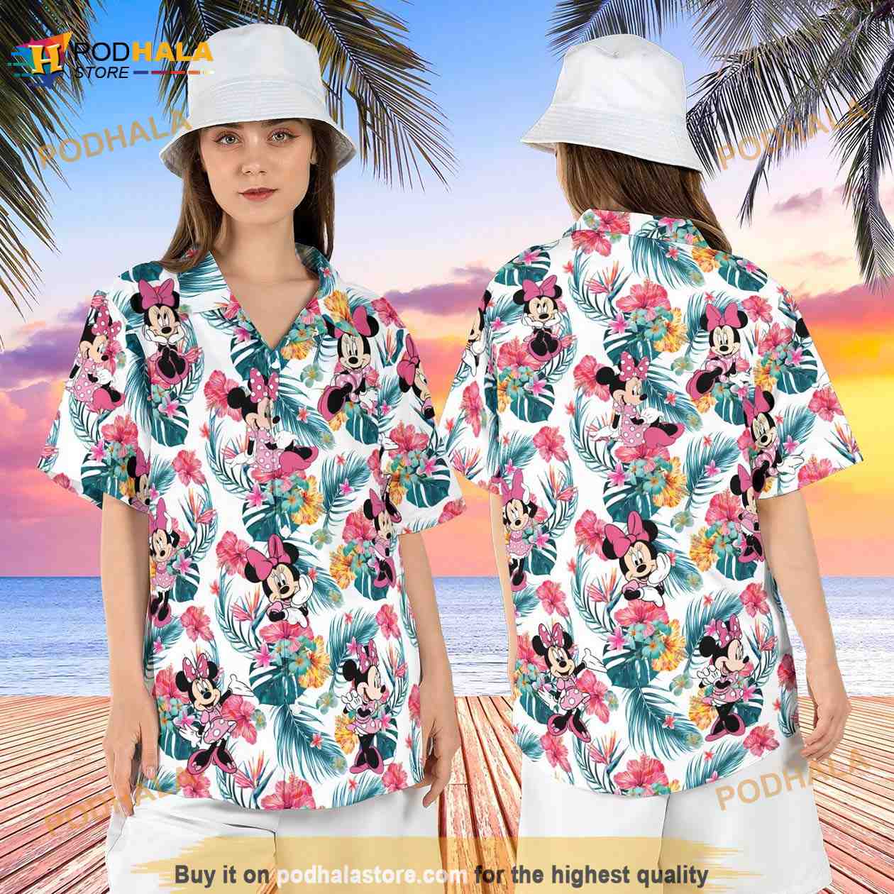 Dallas Cowboys & Mickey Mouse NFL Dallas Cowboys Hawaiian Shirt - Bring  Your Ideas, Thoughts And Imaginations Into Reality Today