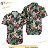 Minnie Mouse Shirt, Minnie Hawaiian Shirt