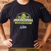 Misericordia University 2023 NCAA Division III Baseball Championship Misericordia Cougars Baseball Shirt