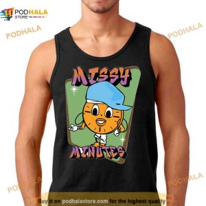Missy Minutes Loki Series Shirt